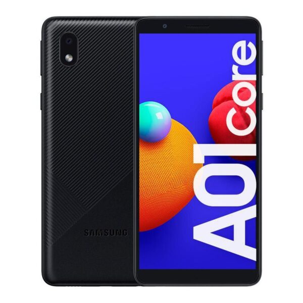 samsung a01 core second