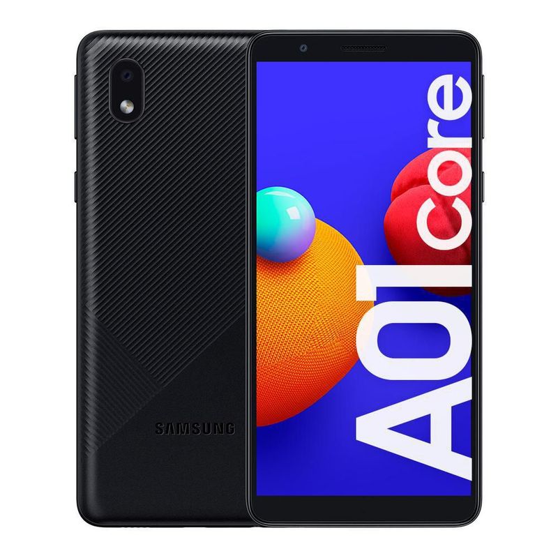 samsung a0q core