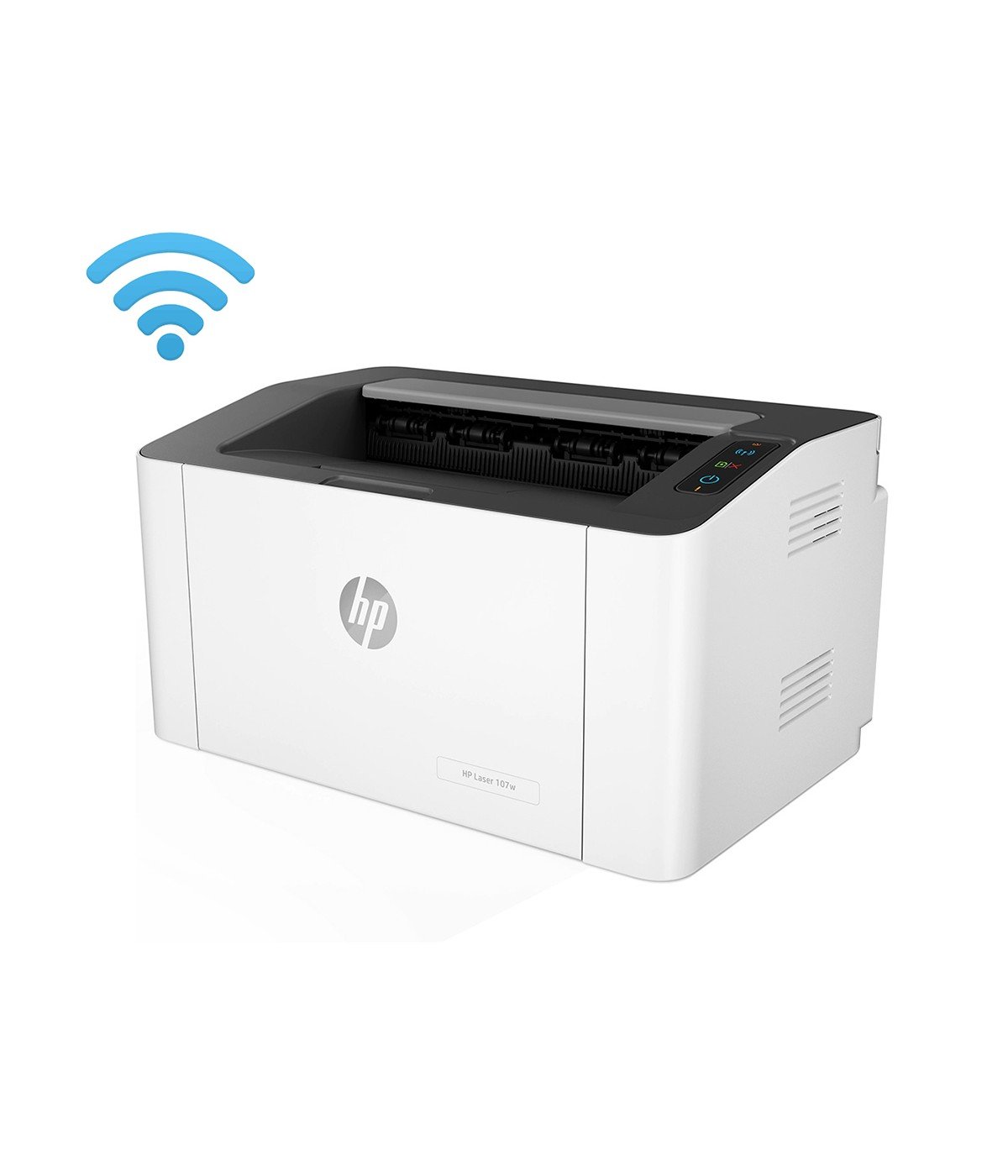 Чем отличается hp laserjet 107w от hp laser 107wr