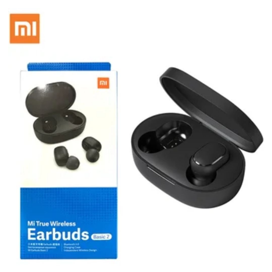 Audifonos Bt Earbuds Xiaomi Redmi Arfe Soluciones 